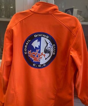 Veste du Corail
