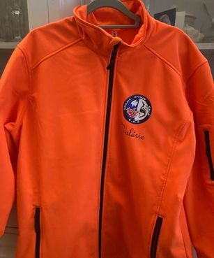 Veste du Corail